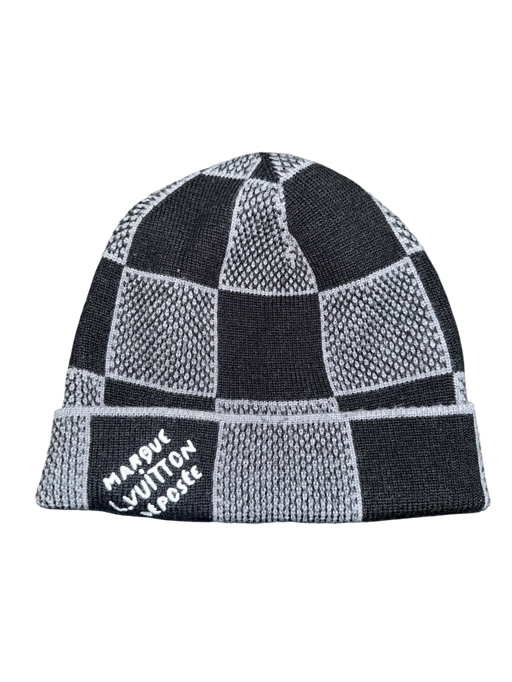 Louis Vuitton Beanie