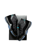 Jordan 11 Retro Gamma Blue (2025)