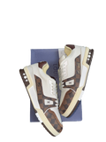 Louis Vuitton #54 Damier Sneakers