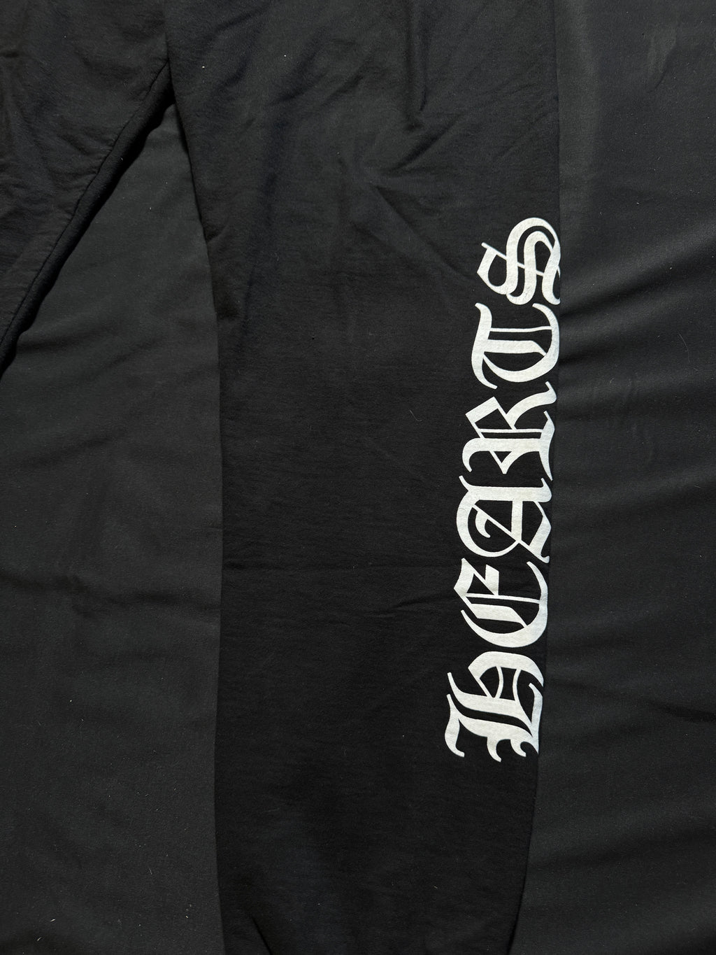 Chrome Hearts Horse Shoe SweatPants