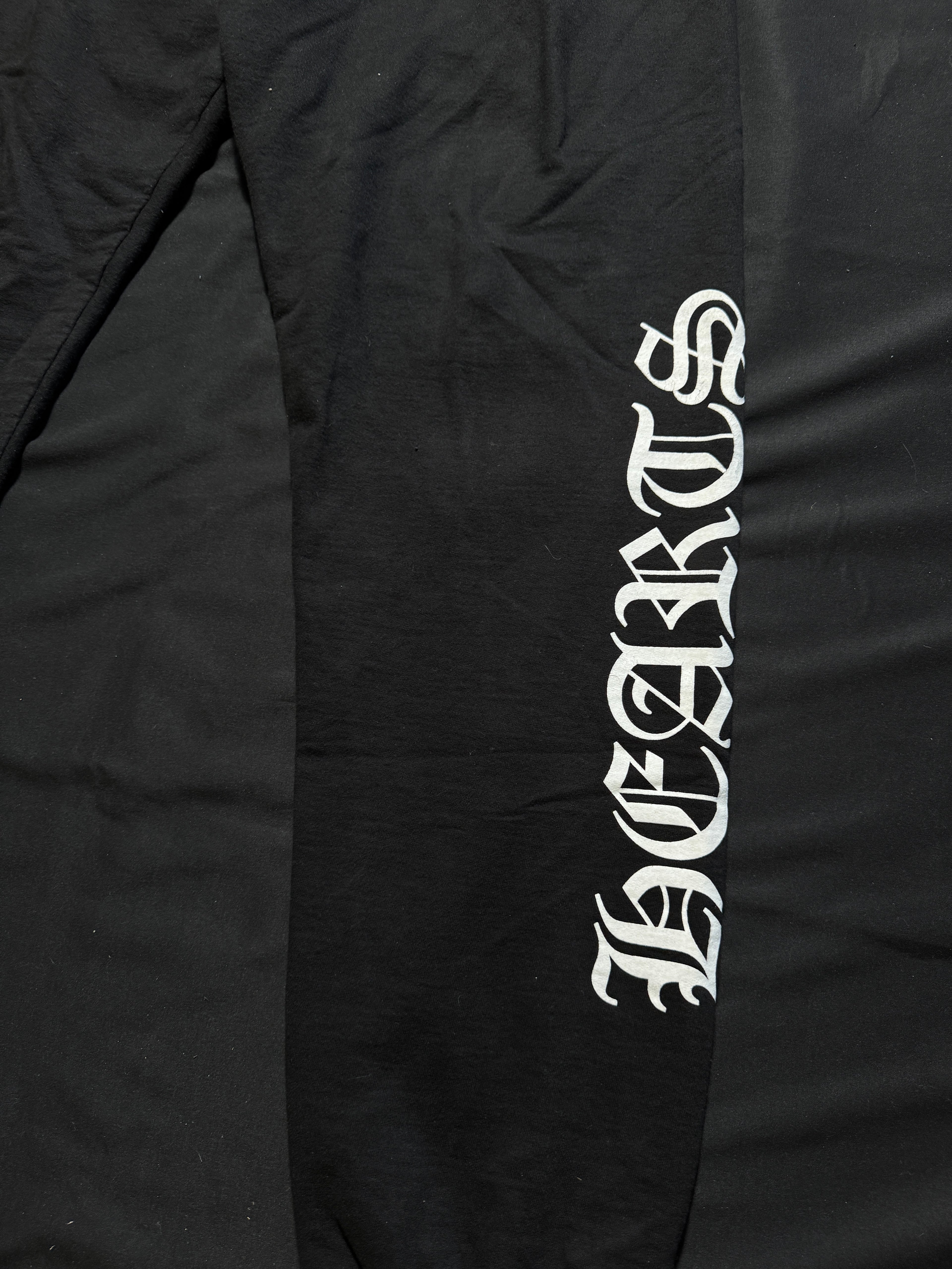 Chrome Hearts Horse Shoe SweatPants