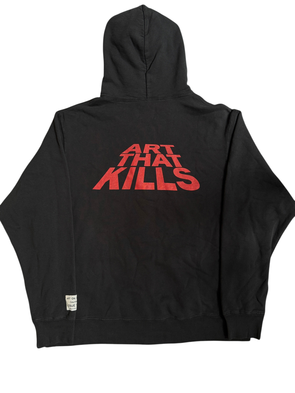 Gallery Dept. Art That Kills Pullover Hoodie