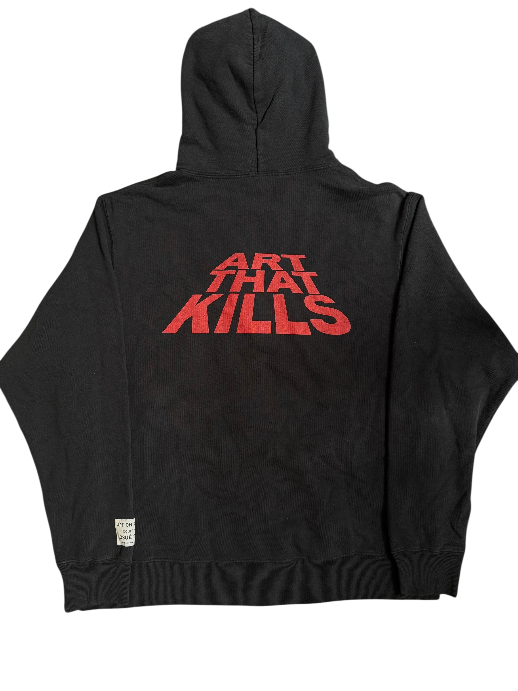 Gallery Dept. Art That Kills Pullover Hoodie