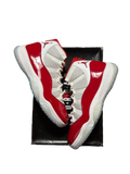 Jordan 11 Retro Cherry (2022)