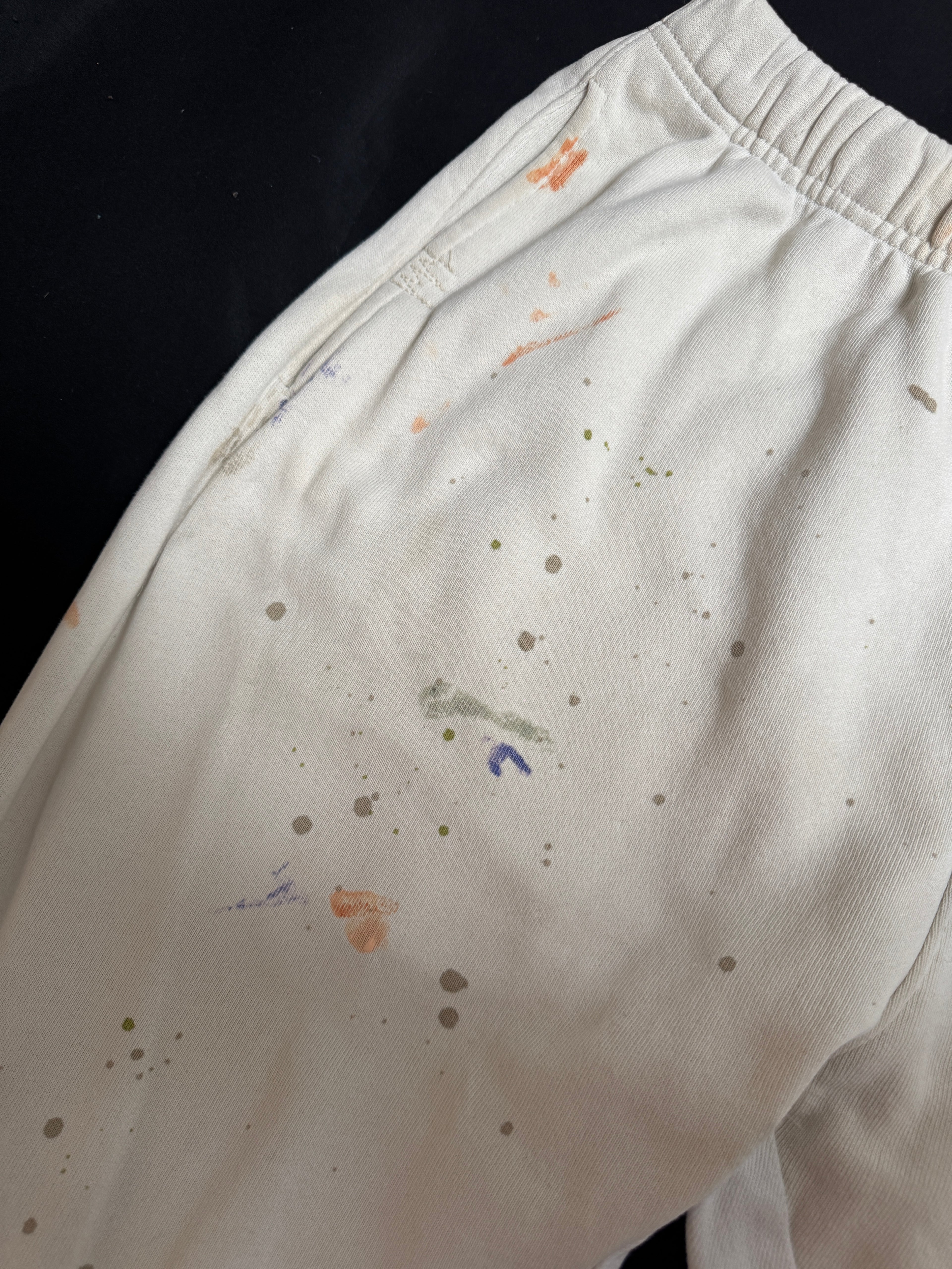 Gallery Cream Flares