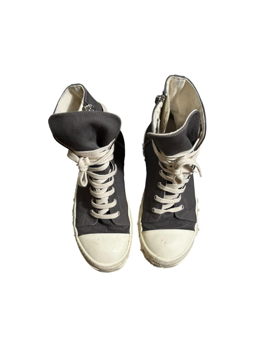 Rick Owens DRKSHDW Luxor High - 6