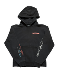 Chrome Hearts Matty Boy Stay Fast Hoodie