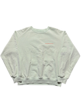Chrome Hearts “Lust” Crewneck - Size Large