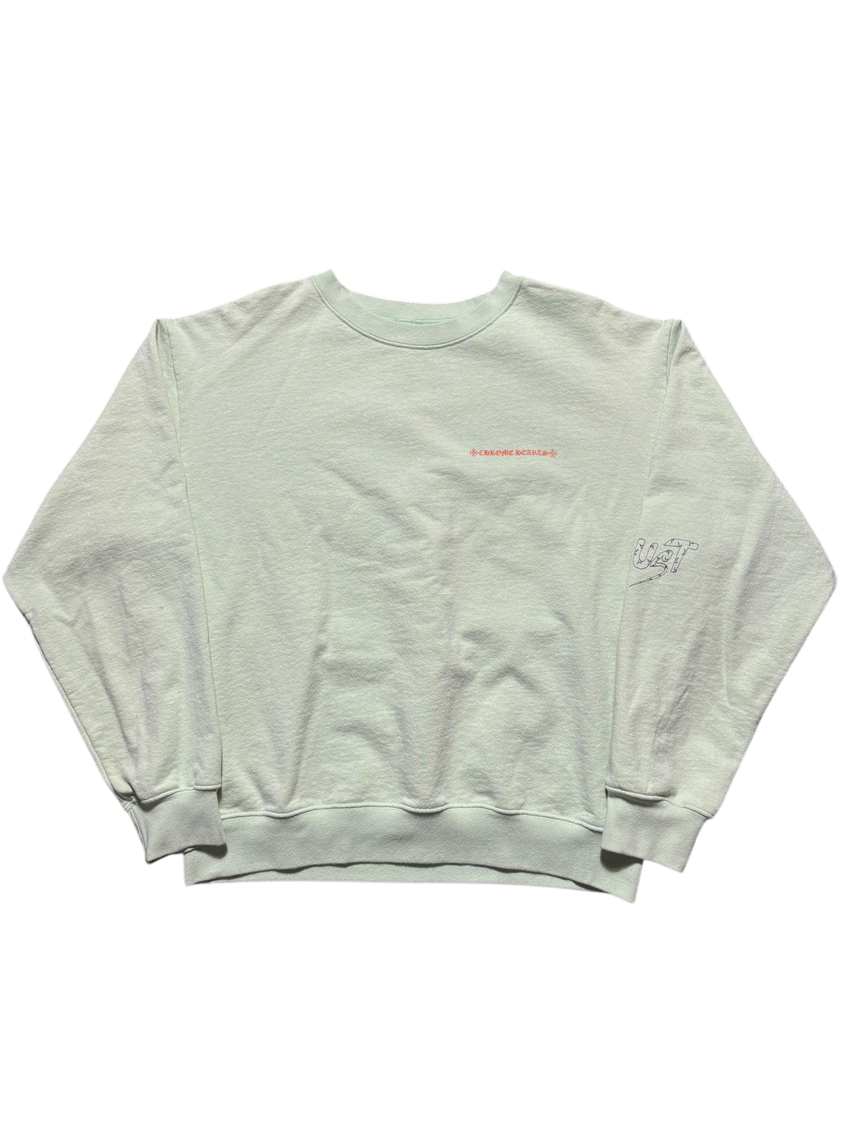 Chrome Hearts “Lust” Crewneck - Size Large