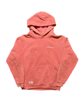 Chrome Hearts Drake CLB Pullover Hoodie - Size XL