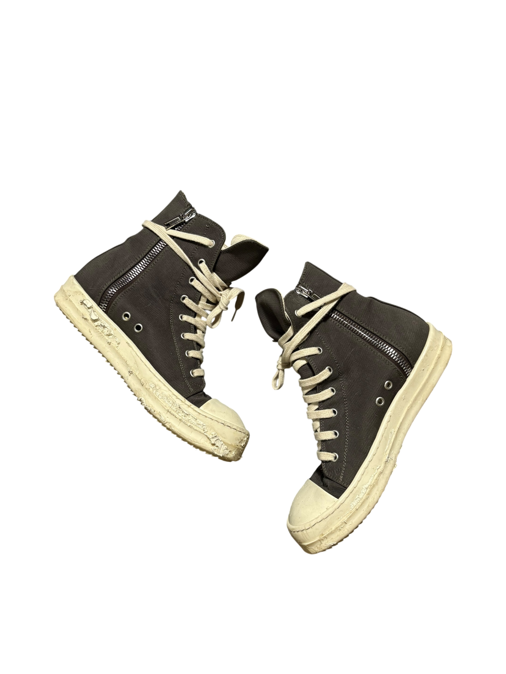 Rick Owens DRKSHDW Luxor High - 6
