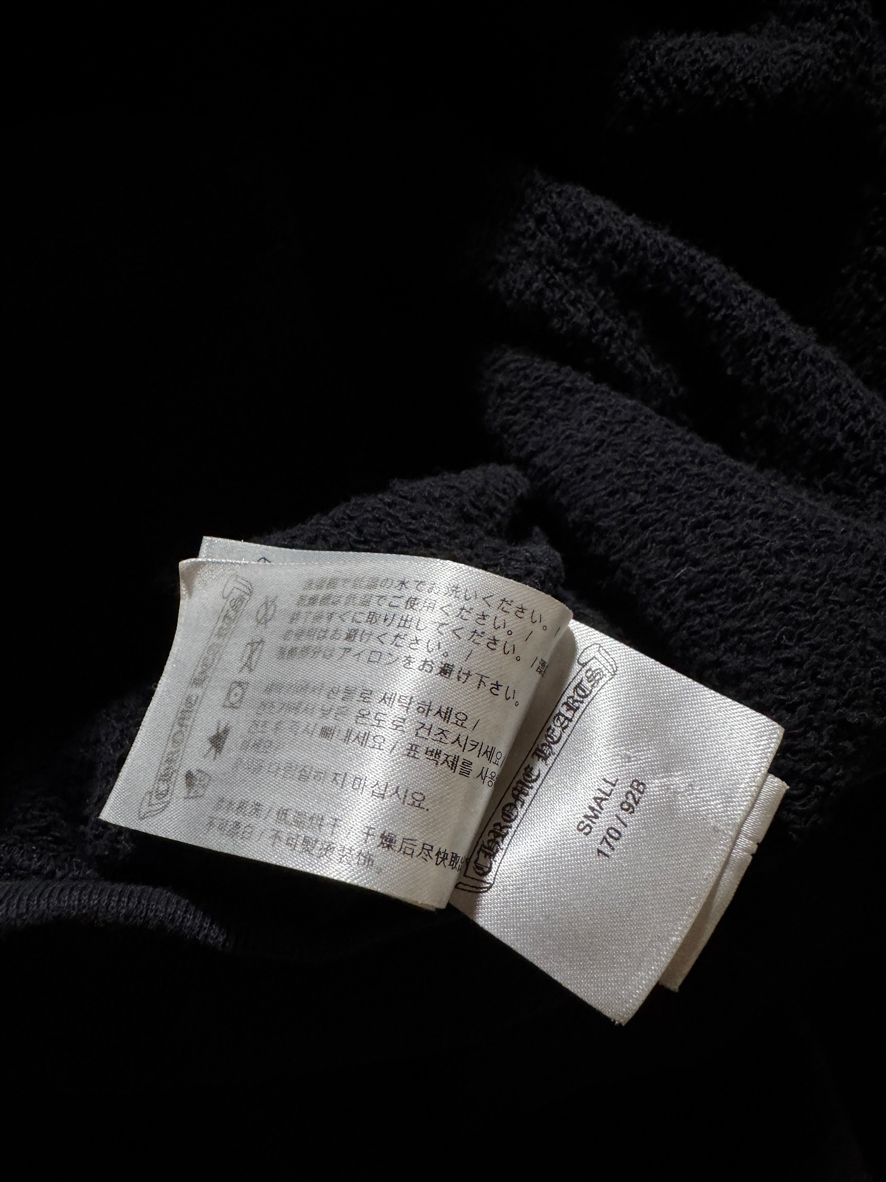 Chrome Hearts Matty Boy USA Flag Hoodie - Size S