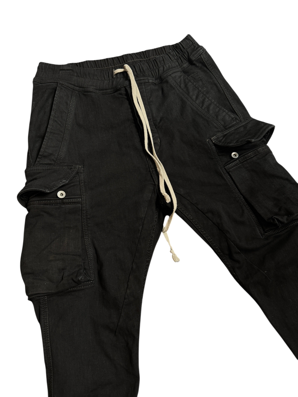 Rick Owen’s Mastodon Cargos