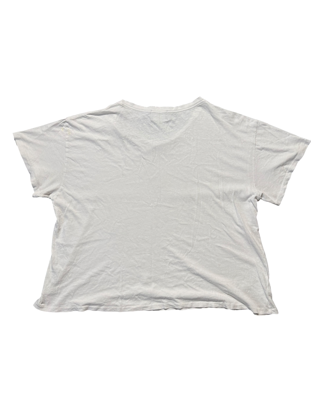 ERD Enfants Riches Déprimés Gnaw Tee - XXL