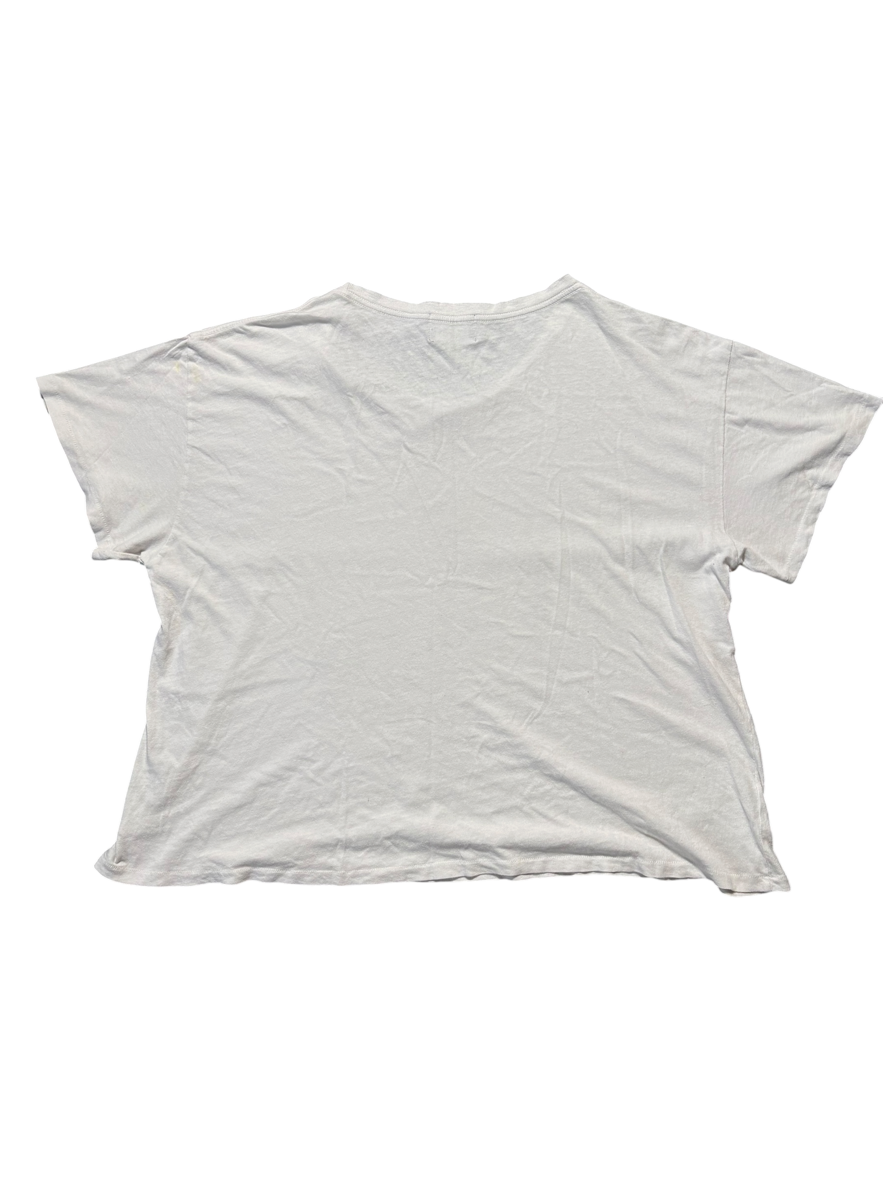 ERD Enfants Riches Déprimés Gnaw Tee - XXL