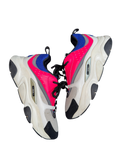Dior B22 Pink Blue Sneaker