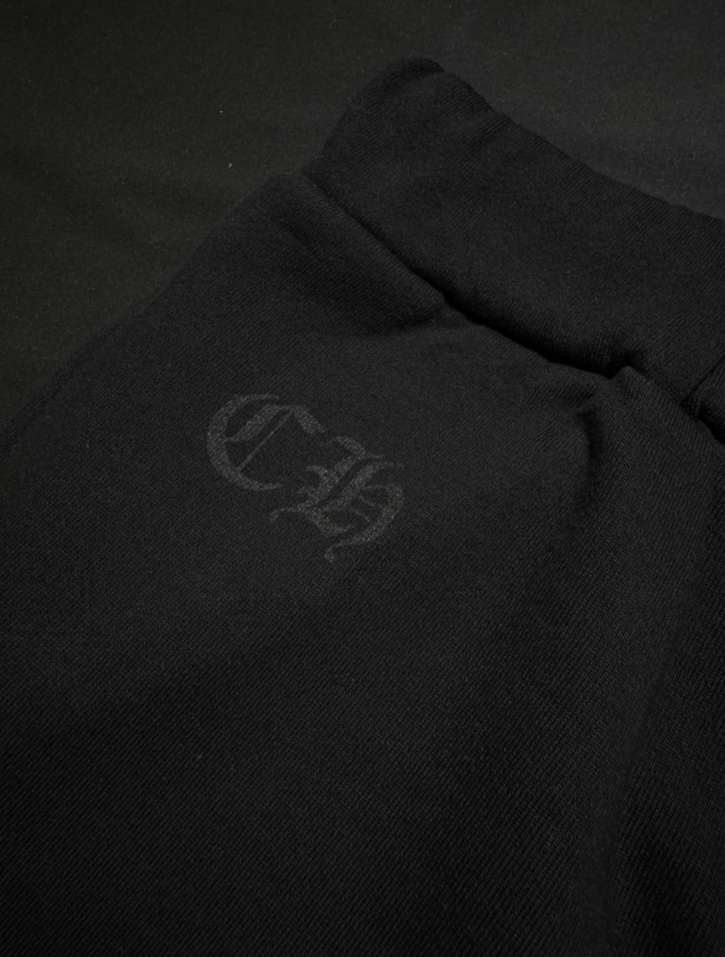 Chrome Hearts Scroll Sweatpants