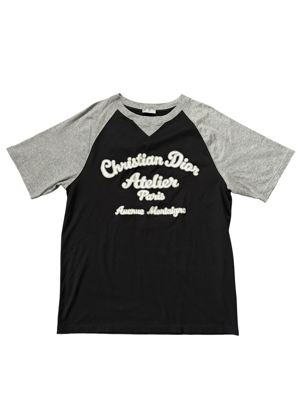 Dior Atelier T-Shirt