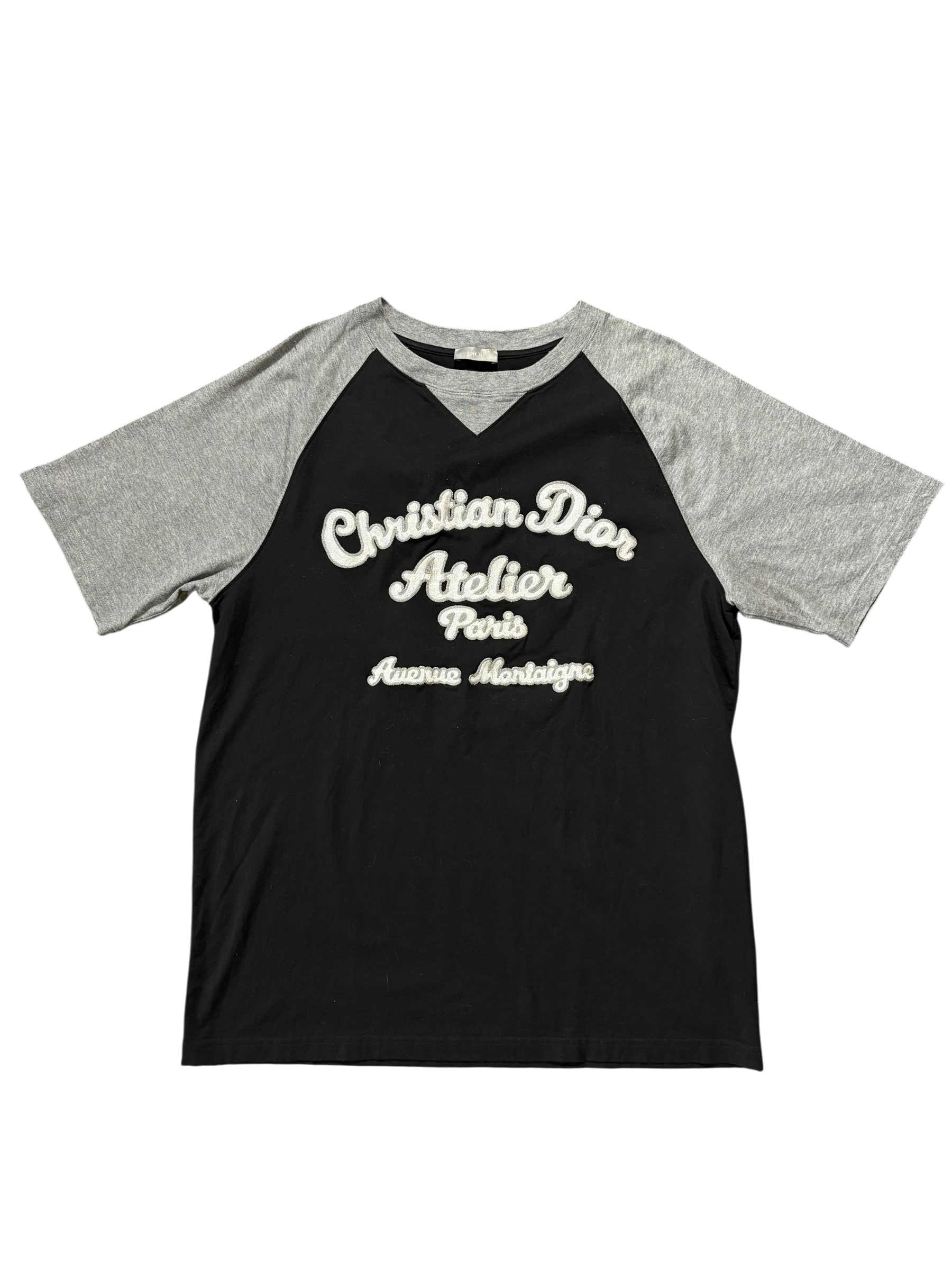 Dior Atelier T-Shirt