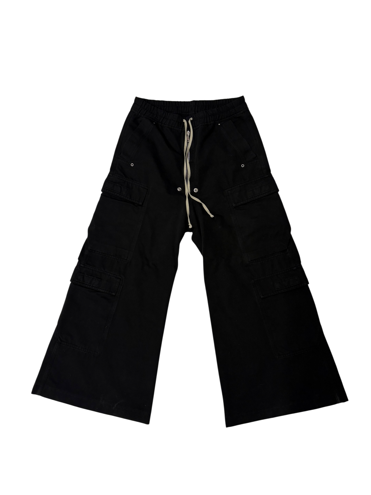 Rick Owens DRKSHDW Double Cargo Jumbo Belas Pants