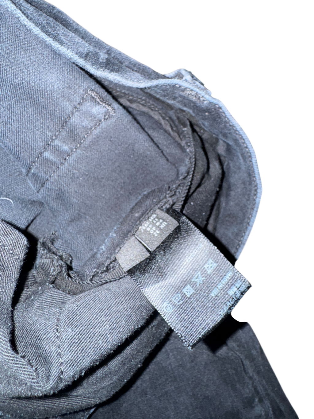 Amiri Thrasher Paint Drip Jeans