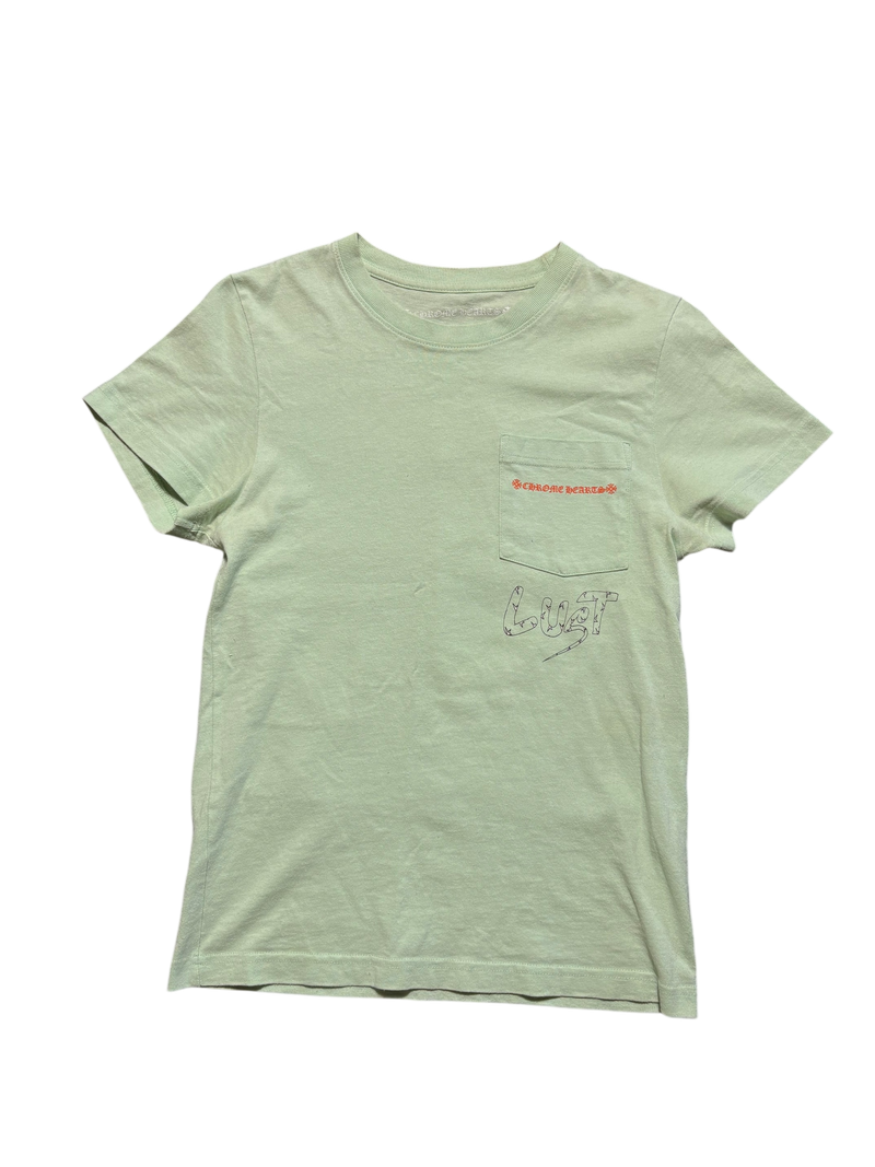 Chrome Hearts Lust Tee