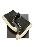 Rick Owens Ramone Dark Dust Sneakers