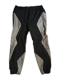 Louis Vuitton 2054 Heat Reactive Monogram Logo Track Pants