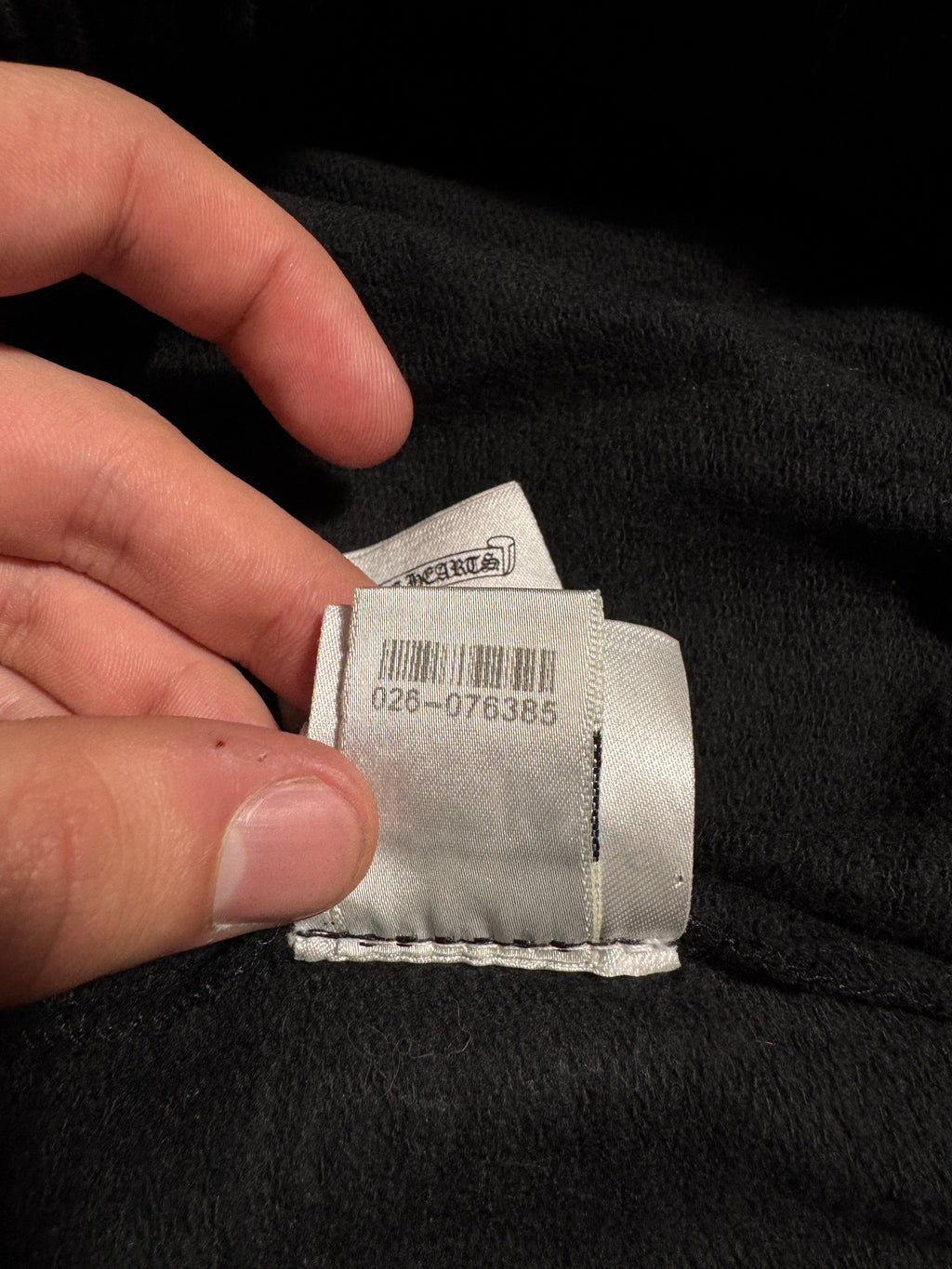 Chrome Hearts Horse Shoe SweatPants