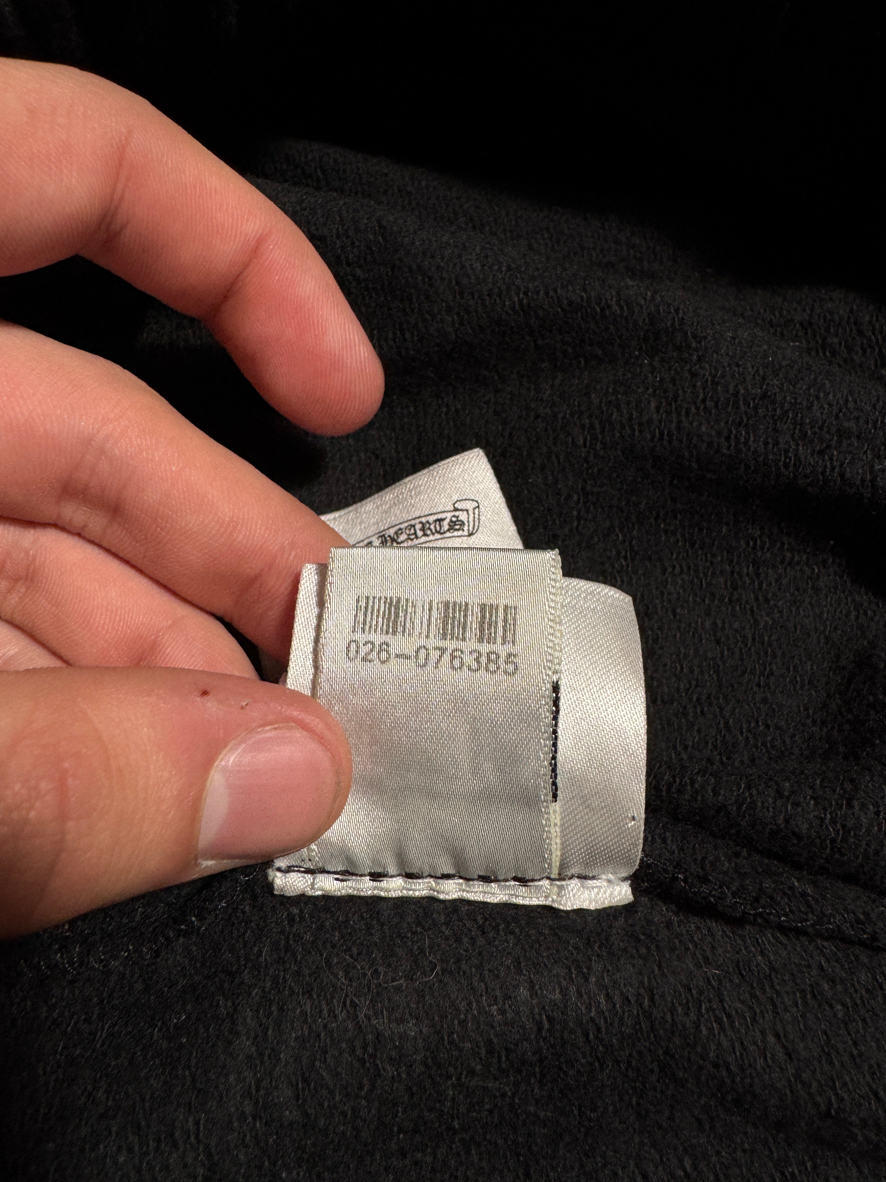 Chrome Hearts Horse Shoe SweatPants