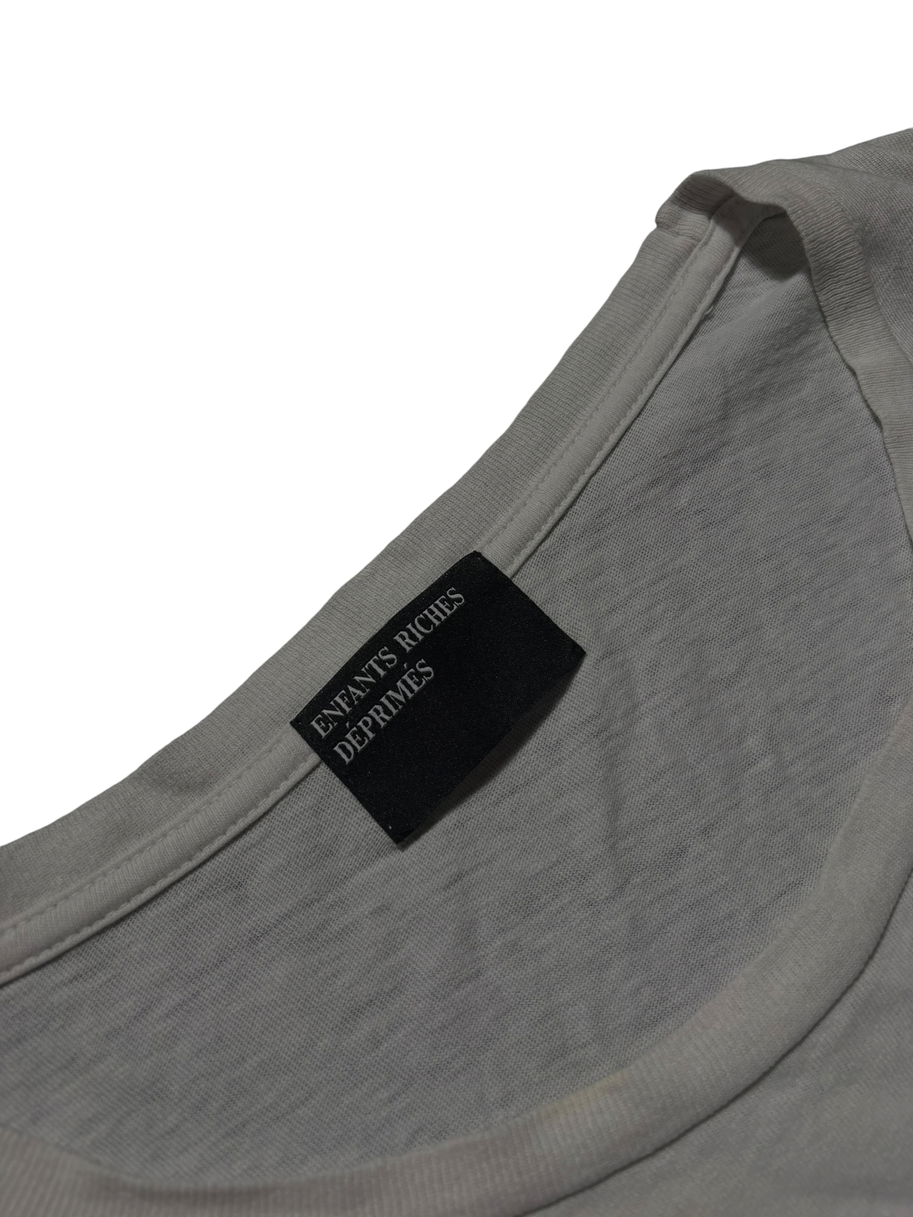 ERD Enfants Riches Déprimés Gnaw Tee - XXL