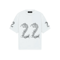 Amiri HeavyWeight 22 Tee