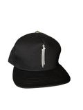 Chrome Hearts RS3 Baseball Hat