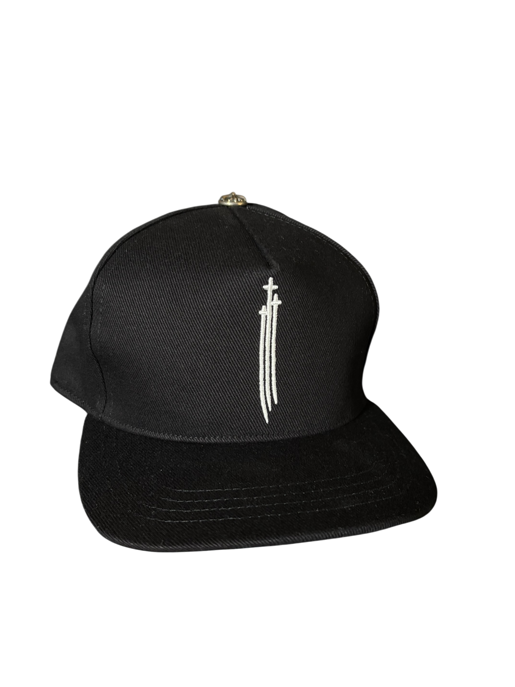 Chrome Hearts RS3 Baseball Hat