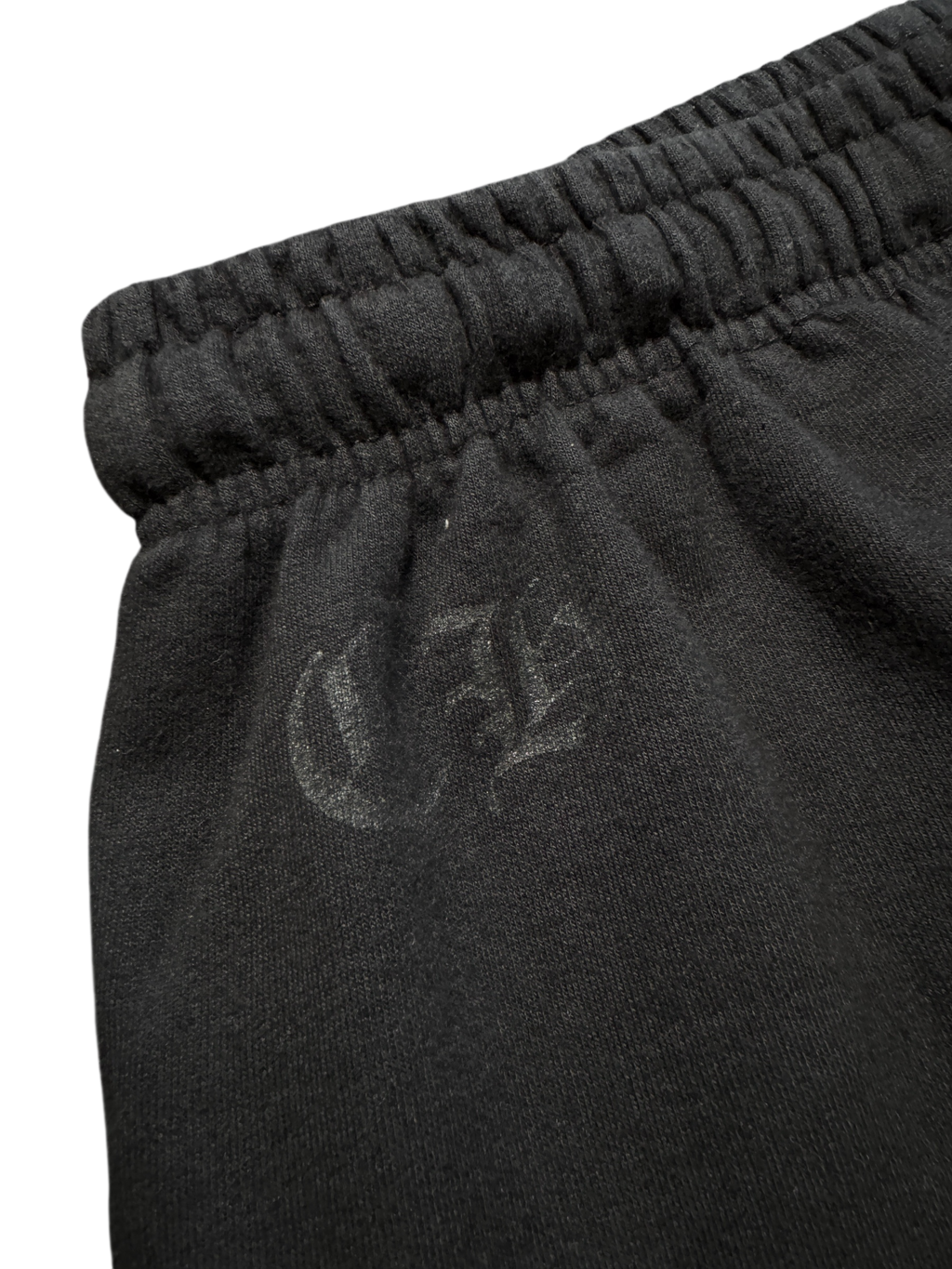 Chrome Hearts Horse Shoe SweatPants