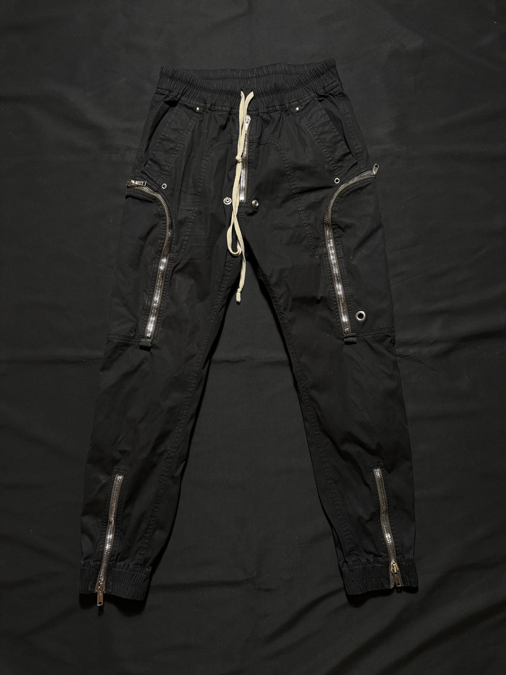 Rick Owens Bauhas Pants