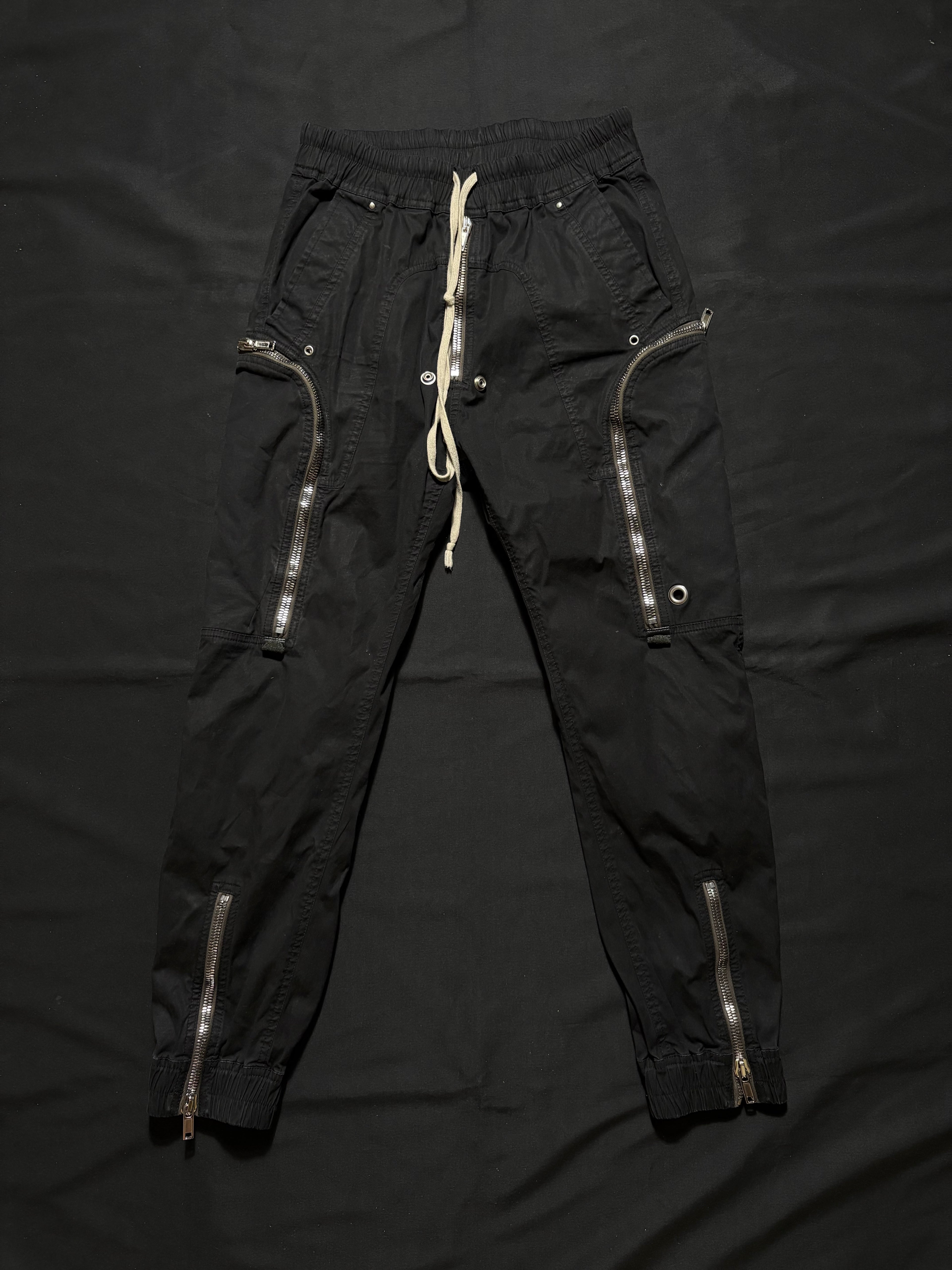Rick Owens Bauhas Pants