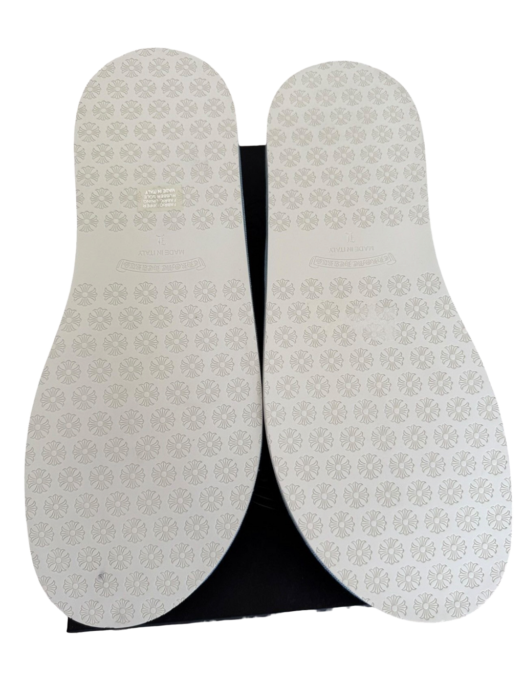 Chrome Hearts St. Barths Hotel Slippers