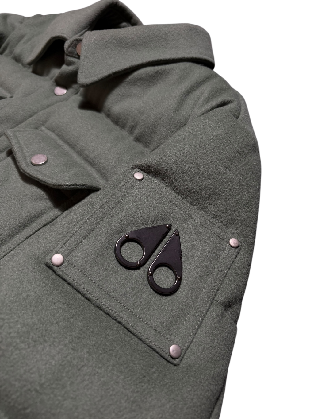 Moose Knuckles Westmore Jacket