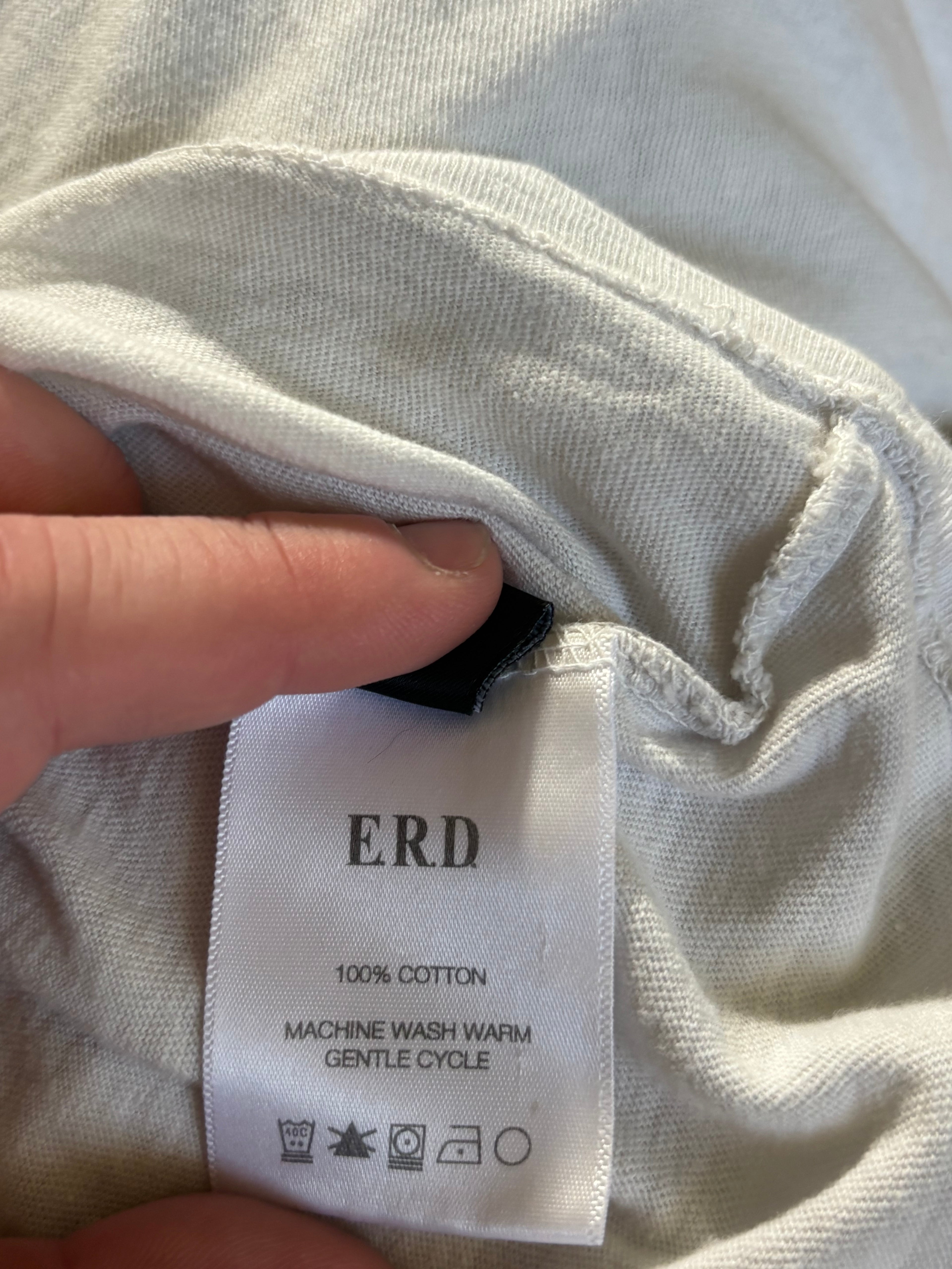 ERD Enfants Riches Déprimés Gnaw Tee - XXL