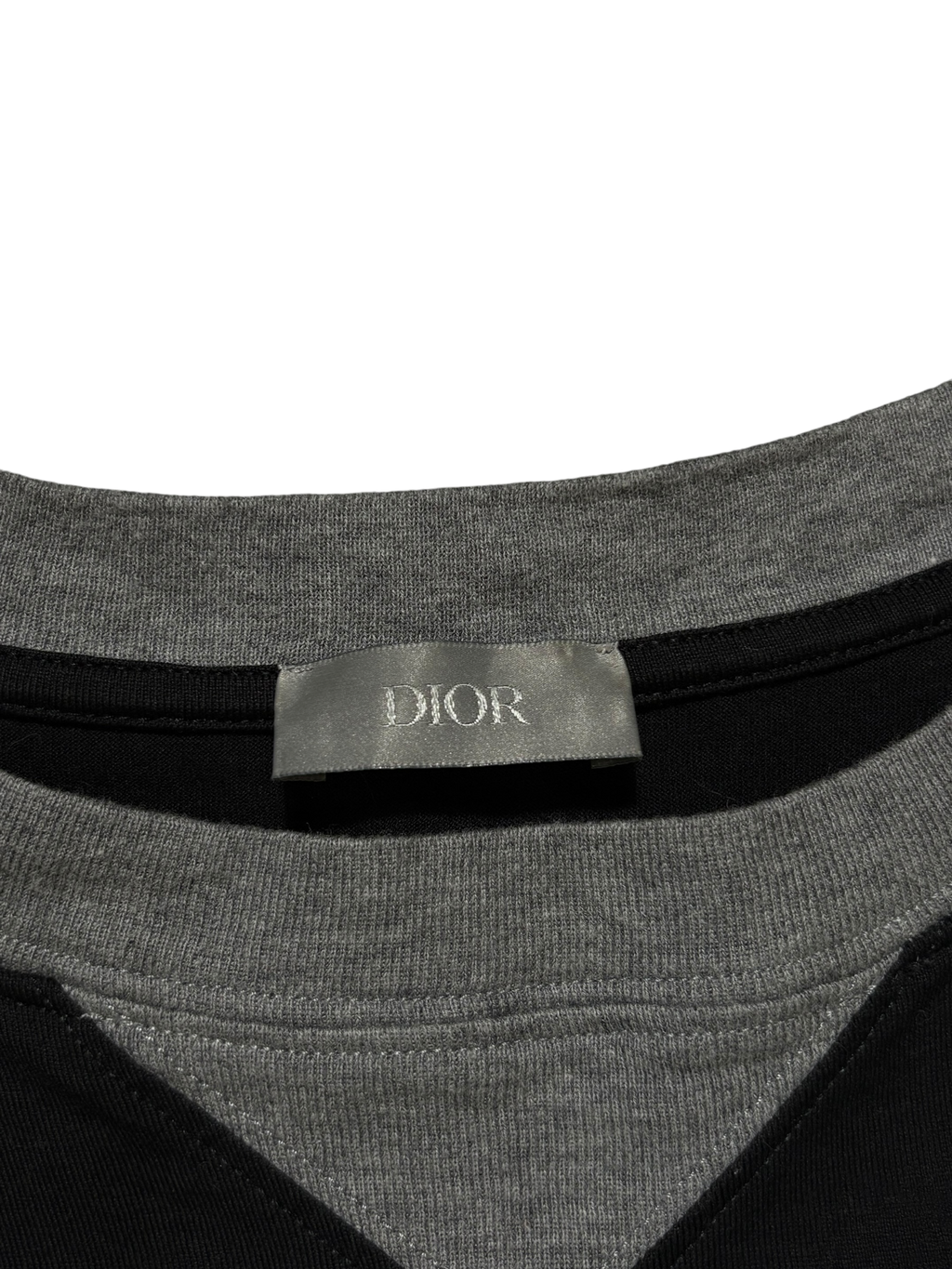 Dior Atelier T-Shirt