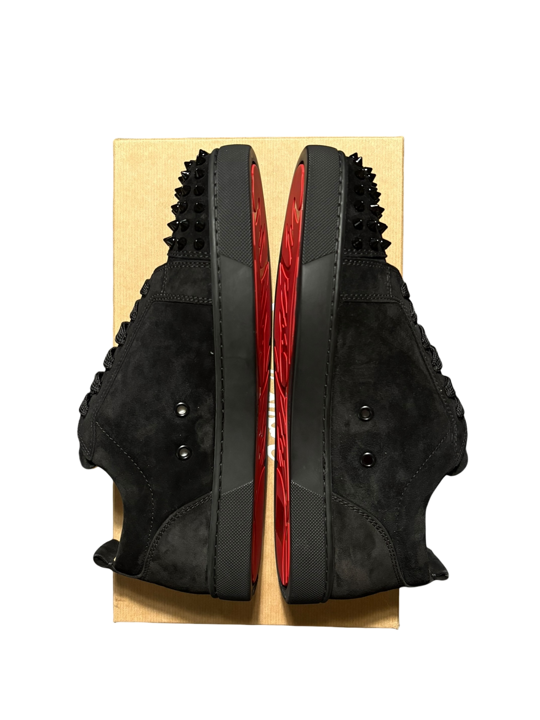 Christian Loubiton Louis Junior Spikes