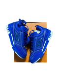 Louis Vuitton Skate Sneaker Blue - 8LV
