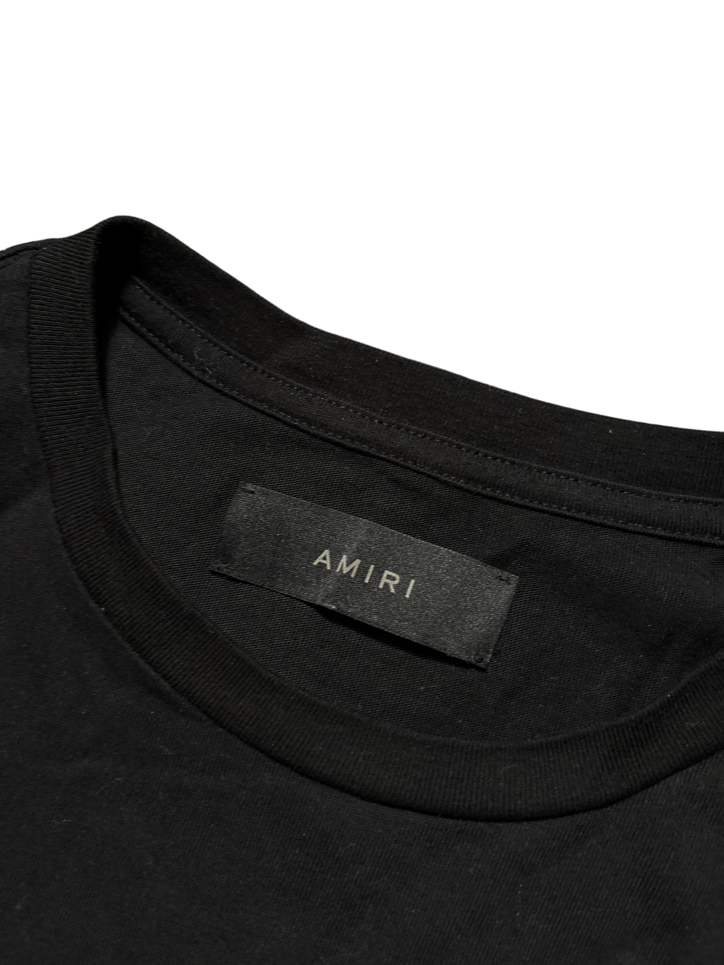 Amiri Ouija Board Tee - Size Large