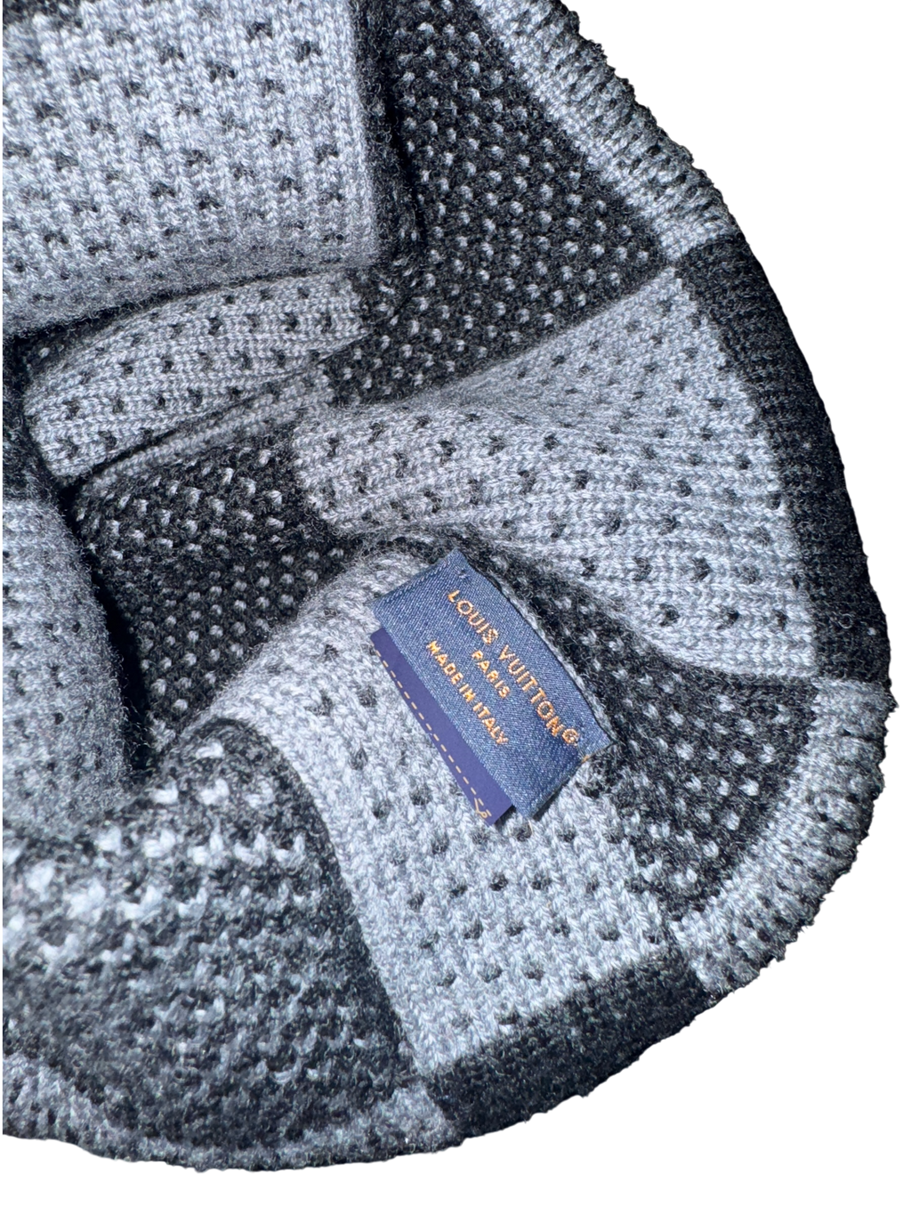 Louis Vuitton Beanie