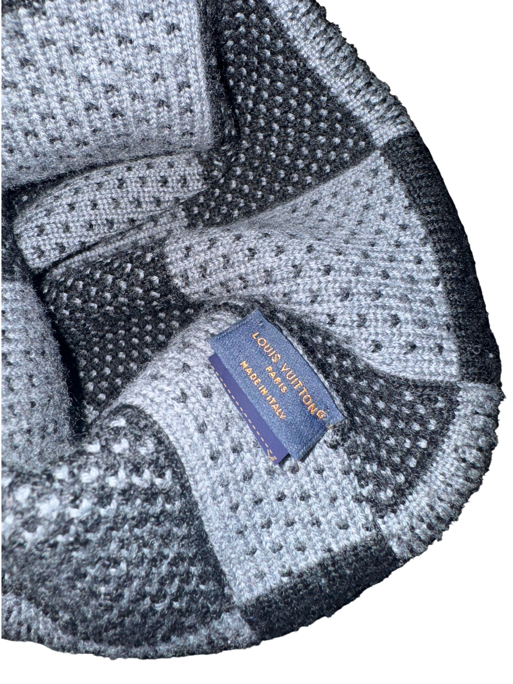 Louis Vuitton Beanie