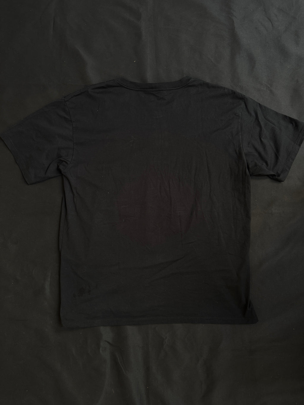 Celine Logo T-Shirt Black - Size M