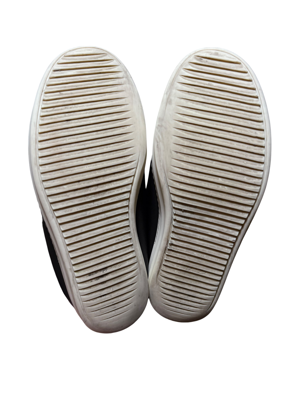 Rick Owens Jumbo Lace Padded Low Sneakers
