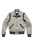 Celine Unlock Your Fantasies Varsity Jacket