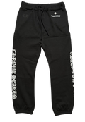 Chrome Hearts Scroll Sweatpants
